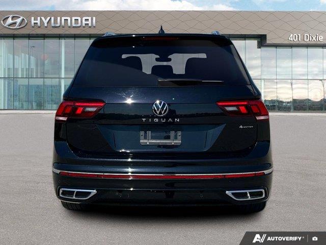 volkswagen Tiguan 2024 - 4