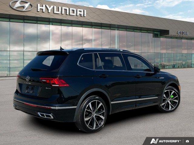 volkswagen Tiguan 2024 - 5