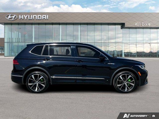 volkswagen Tiguan 2024 - 6