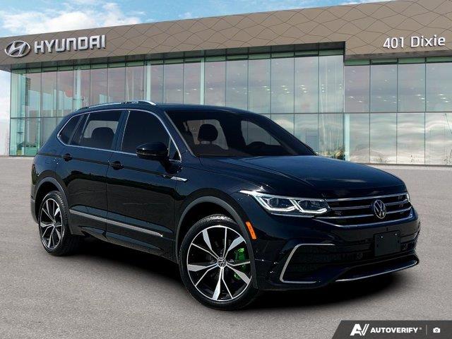 volkswagen Tiguan 2024 - 7
