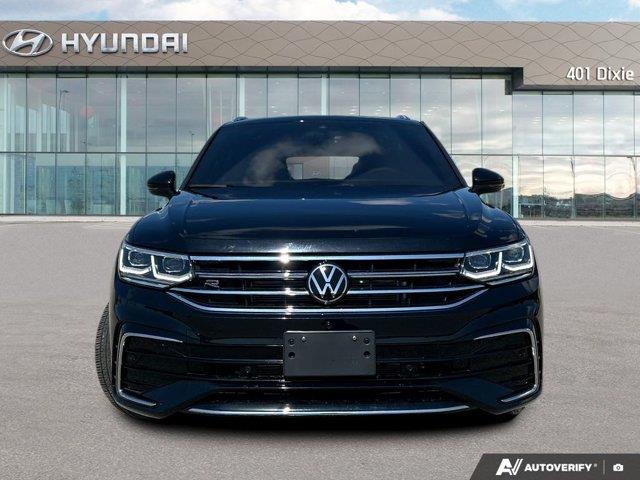 volkswagen Tiguan 2024 - 8