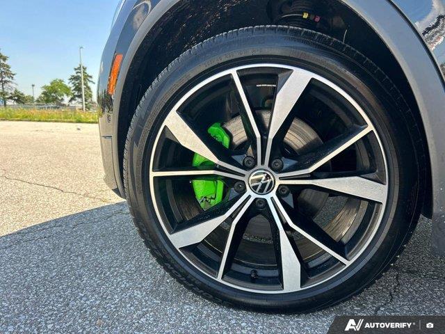 volkswagen Tiguan 2024 - 9