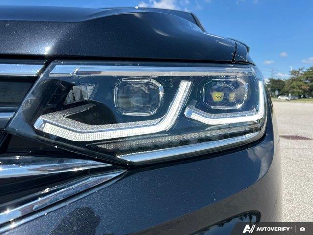 volkswagen Tiguan 2024 - 11