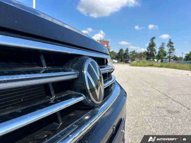 volkswagen Tiguan 2024 - 12