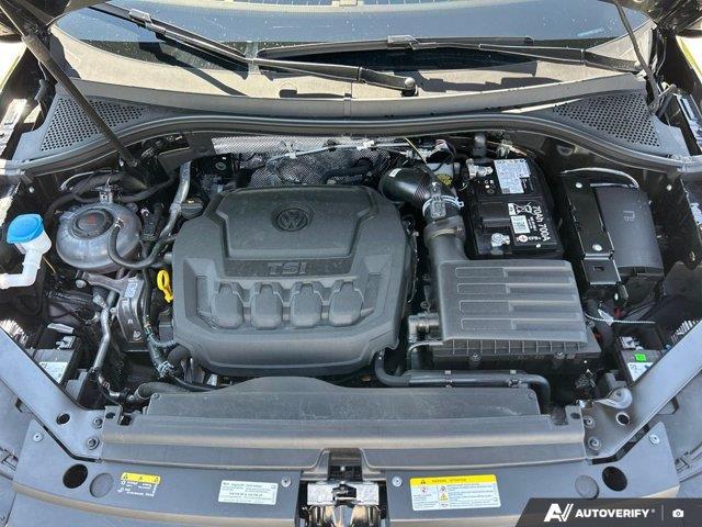 volkswagen Tiguan 2024 - 13