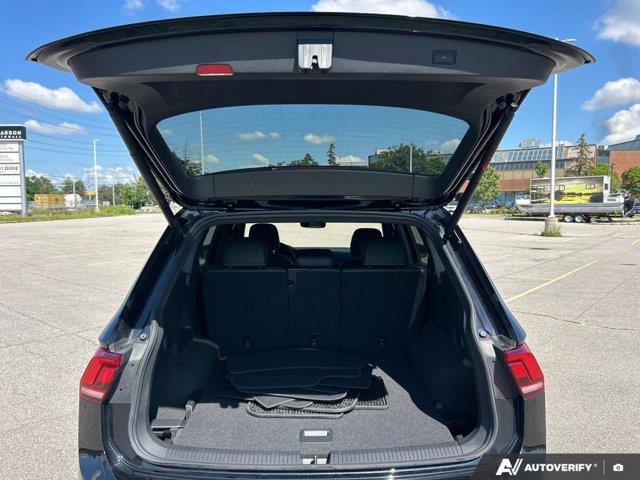 volkswagen Tiguan 2024 - 15