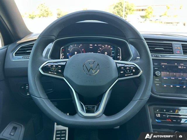 volkswagen Tiguan 2024 - 17