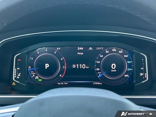 volkswagen Tiguan 2024 - 18