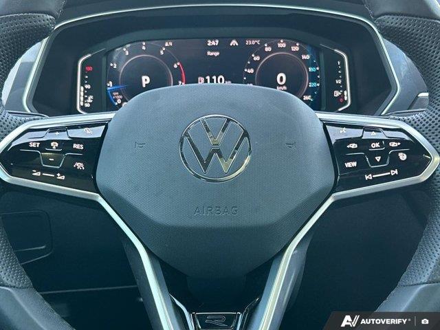 volkswagen Tiguan 2024 - 19