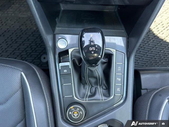 volkswagen Tiguan 2024 - 21