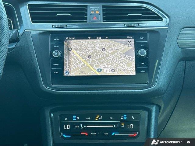 volkswagen Tiguan 2024 - 22