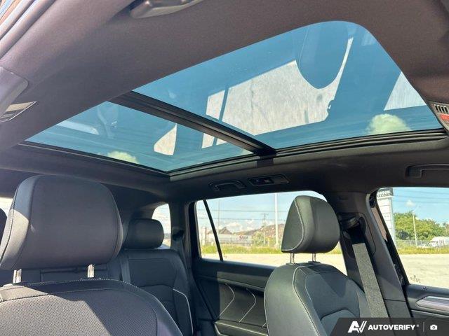 volkswagen Tiguan 2024 - 25
