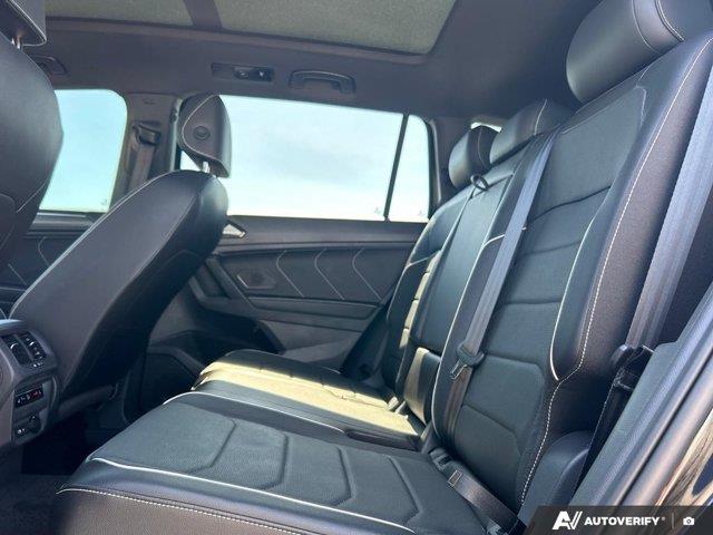 volkswagen Tiguan 2024 - 26