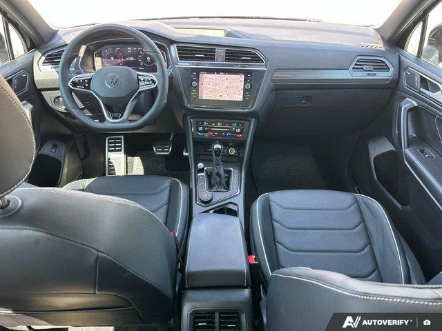 volkswagen Tiguan 2024 - 27
