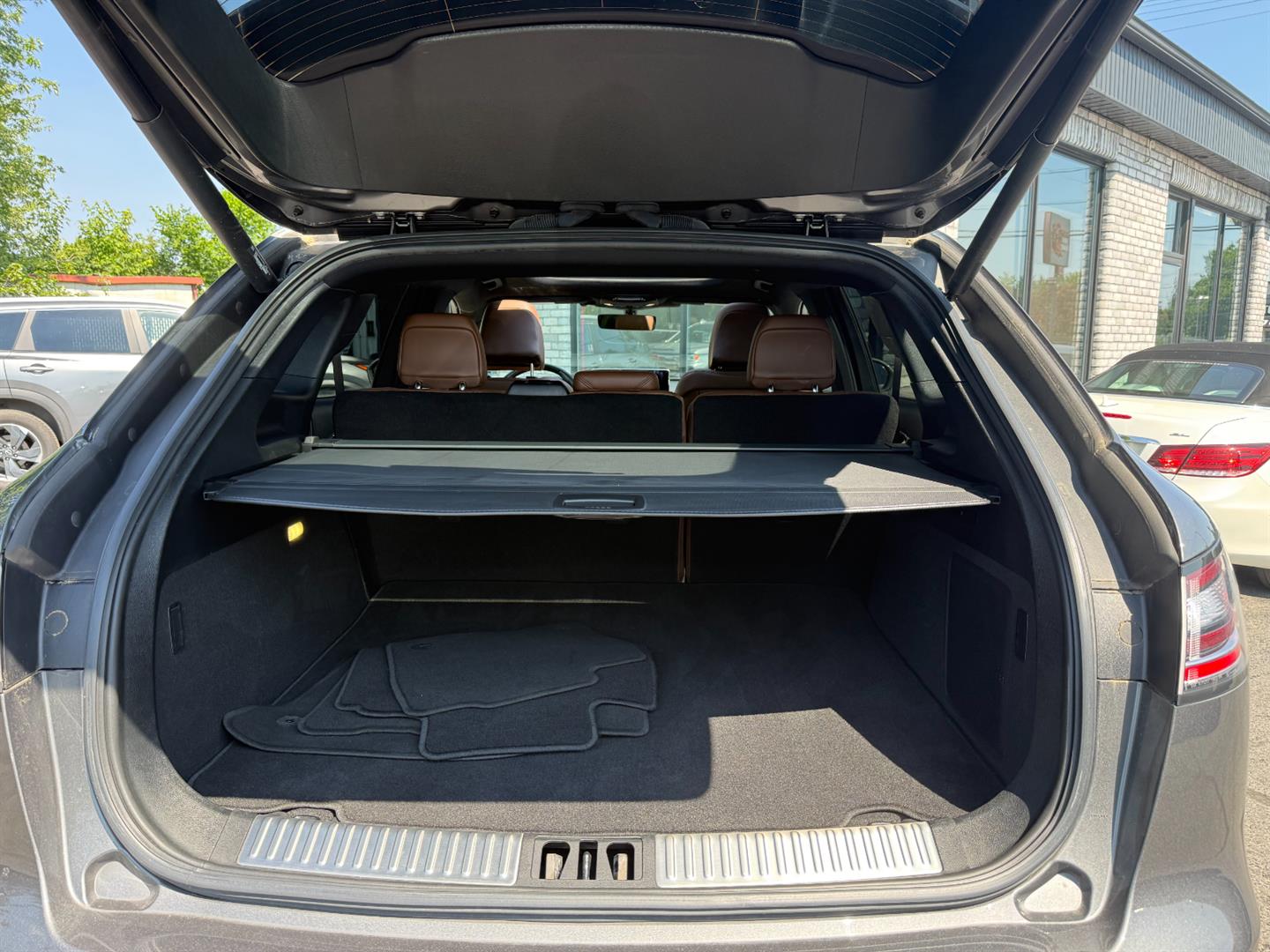 lincoln Nautilus 2022 - 30