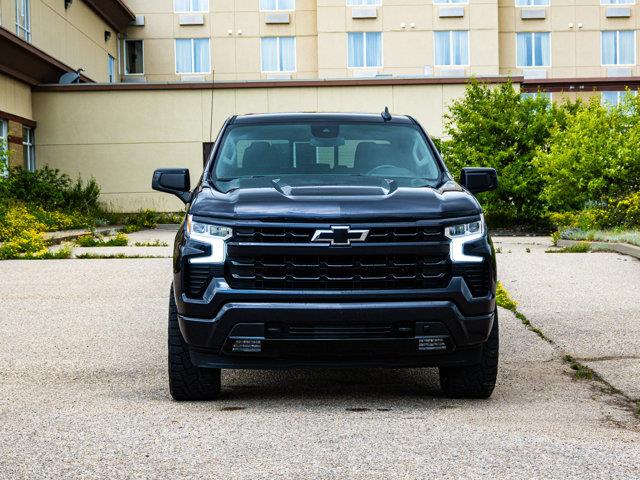 chevrolet Silverado 1500 2023 - 3