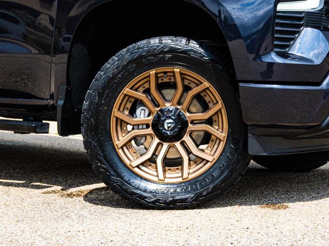 chevrolet Silverado 1500 2023 - 5