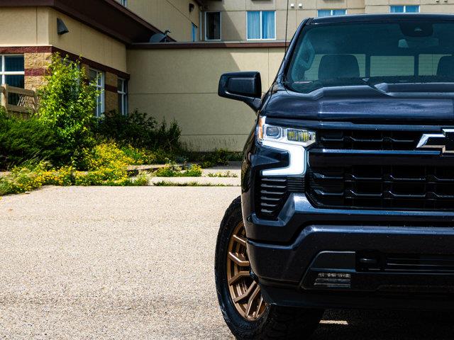 chevrolet Silverado 1500 2023 - 6