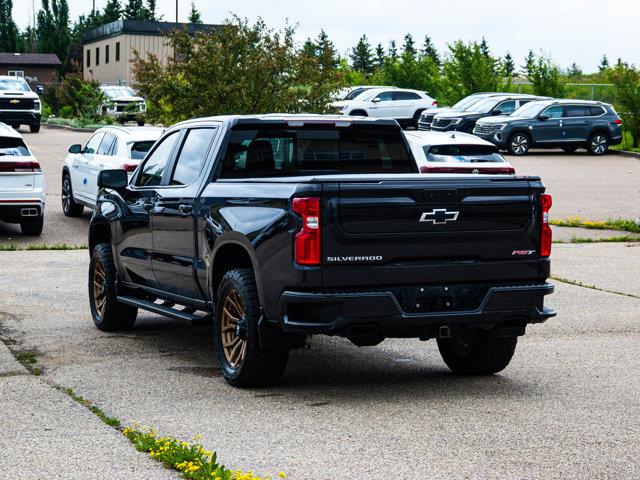 chevrolet Silverado 1500 2023 - 11