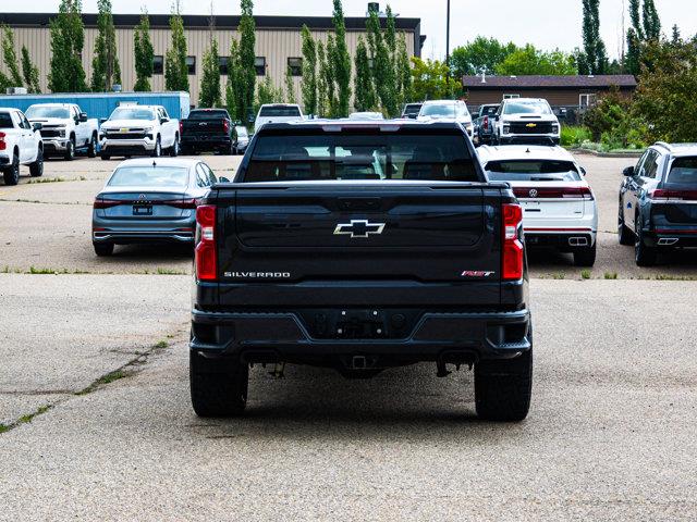 chevrolet Silverado 1500 2023 - 12