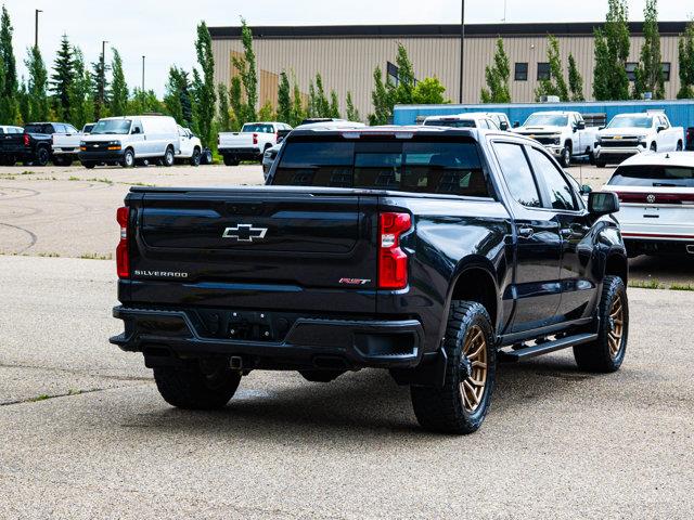 chevrolet Silverado 1500 2023 - 13