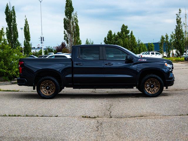 chevrolet Silverado 1500 2023 - 14