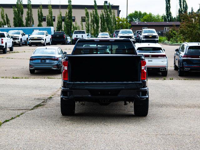chevrolet Silverado 1500 2023 - 15