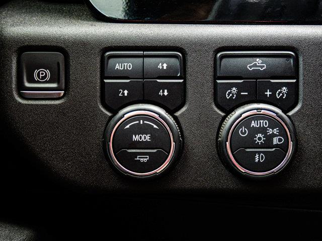 chevrolet Silverado 1500 2023 - 18