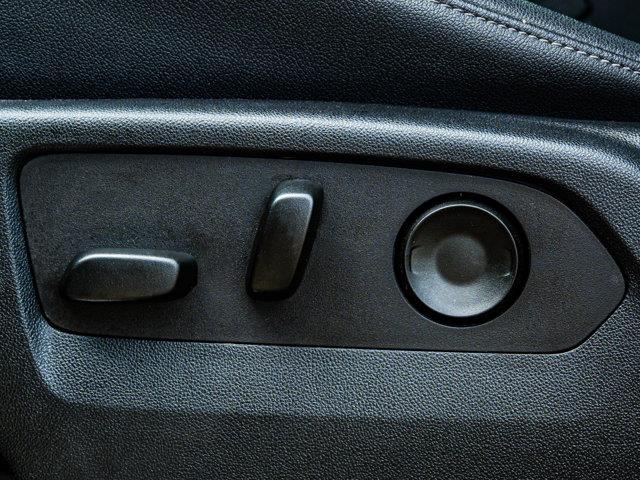 chevrolet Silverado 1500 2023 - 19
