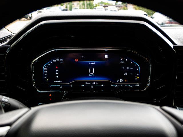 chevrolet Silverado 1500 2023 - 22