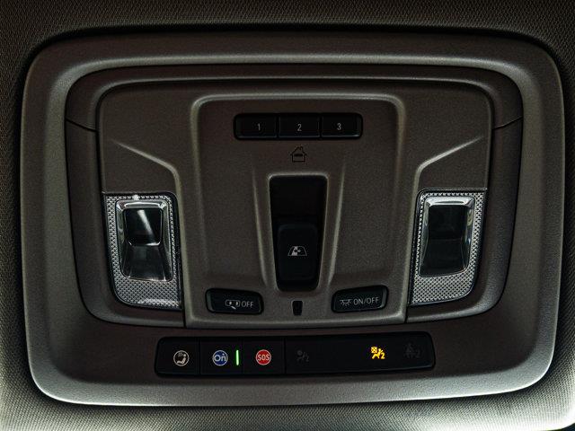 chevrolet Silverado 1500 2023 - 28