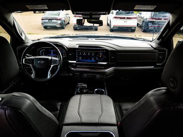 chevrolet Silverado 1500 2023 - 30