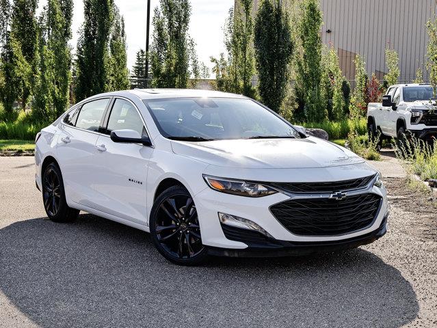 chevrolet Malibu 2024 - 2