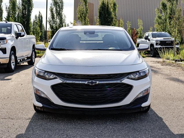 chevrolet Malibu 2024 - 3