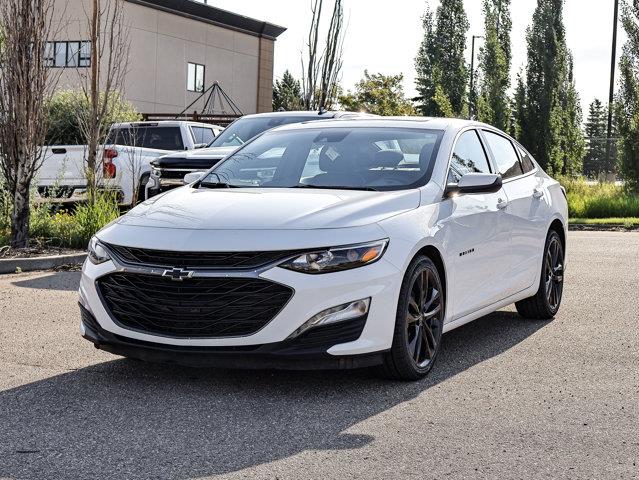 chevrolet Malibu 2024 - 4