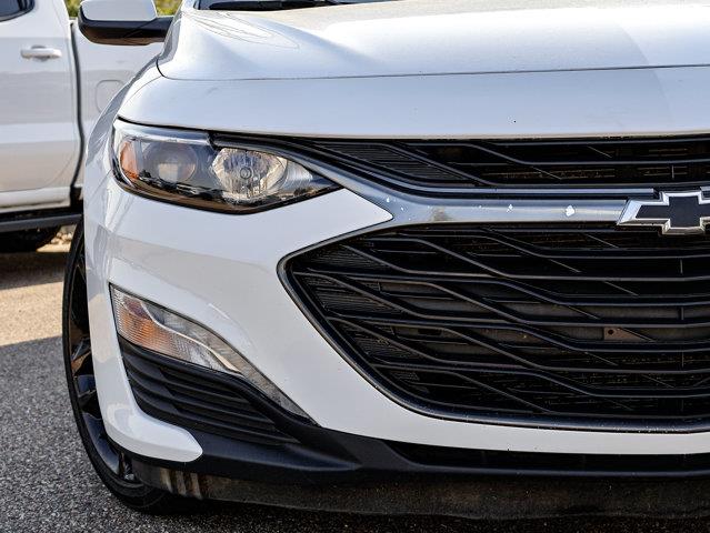 chevrolet Malibu 2024 - 5
