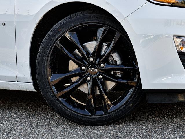 chevrolet Malibu 2024 - 6