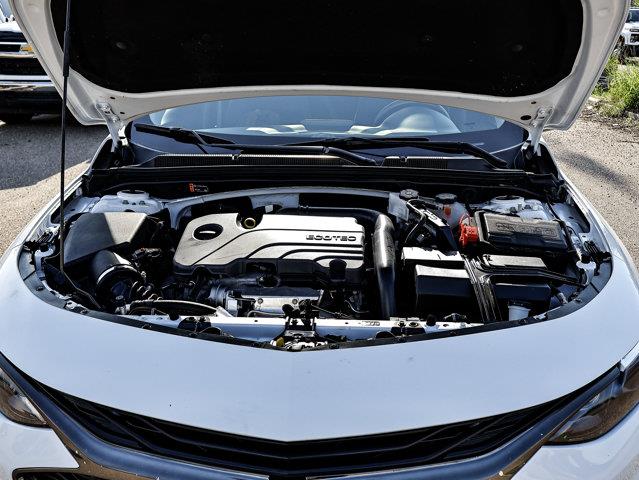 chevrolet Malibu 2024 - 9
