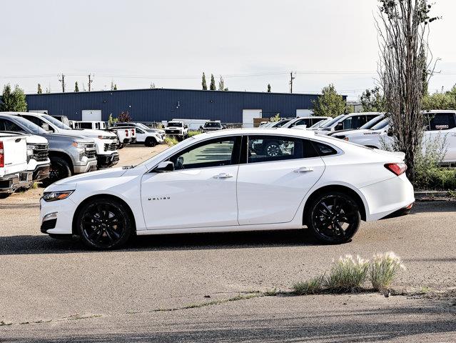 chevrolet Malibu 2024 - 10