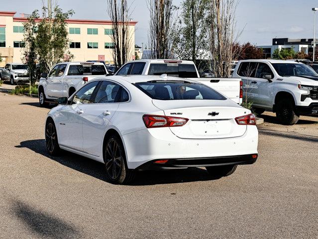 chevrolet Malibu 2024 - 11