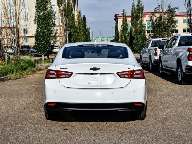 chevrolet Malibu 2024 - 12