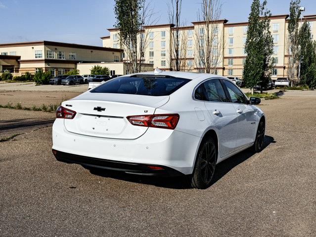 chevrolet Malibu 2024 - 13