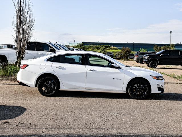 chevrolet Malibu 2024 - 14