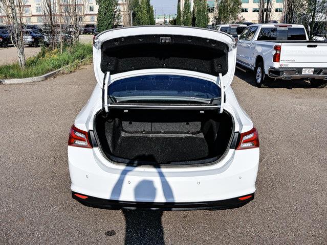 chevrolet Malibu 2024 - 15