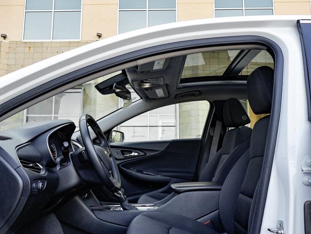 chevrolet Malibu 2024 - 16