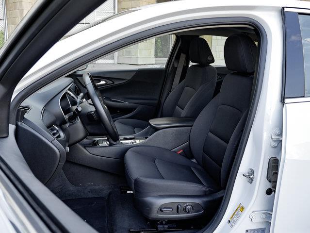 chevrolet Malibu 2024 - 17