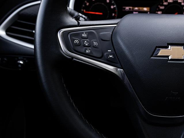 chevrolet Malibu 2024 - 21