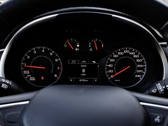 chevrolet Malibu 2024 - 22