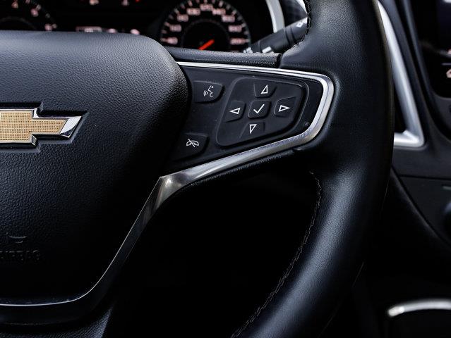 chevrolet Malibu 2024 - 23