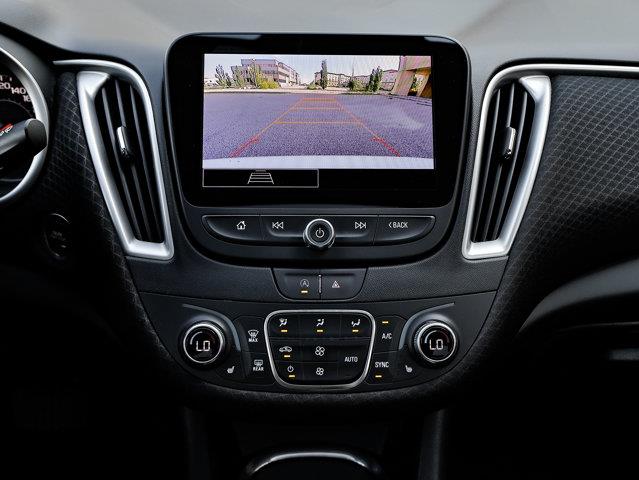 chevrolet Malibu 2024 - 26